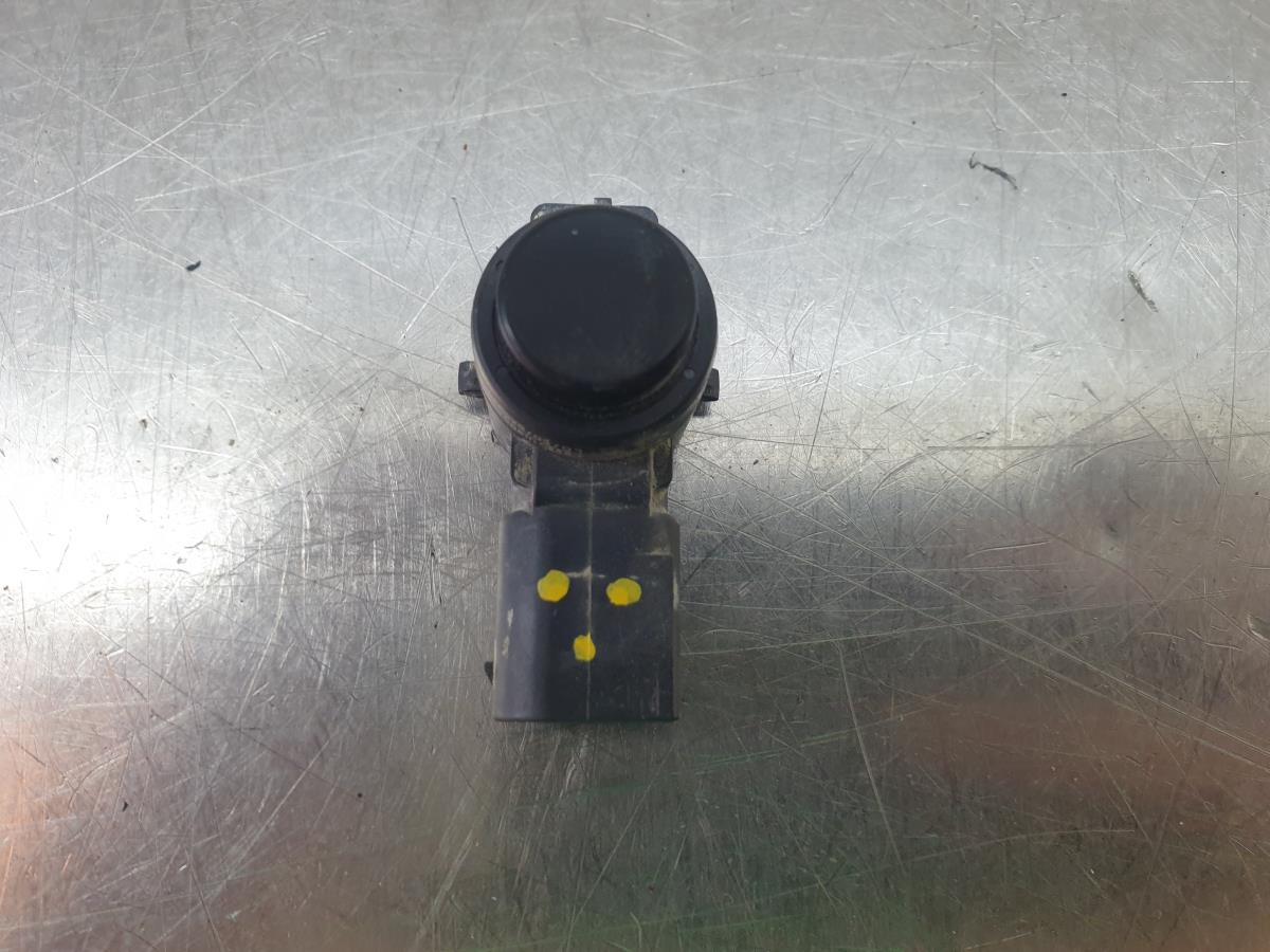 Capteur de stationnement PEUGEOT 2008 I (CU_)