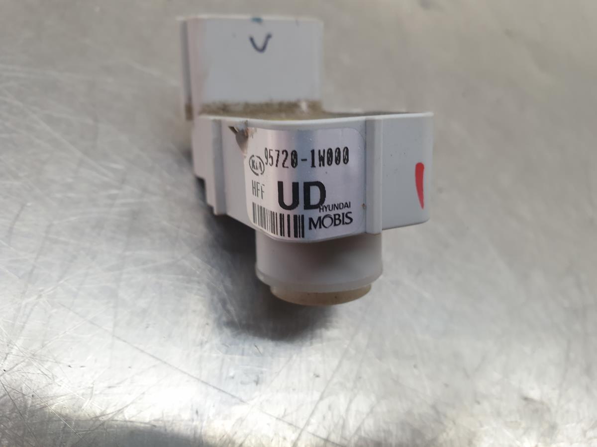 Sensor de estacionamento KIA Rio III Van (UB) Imagem-1