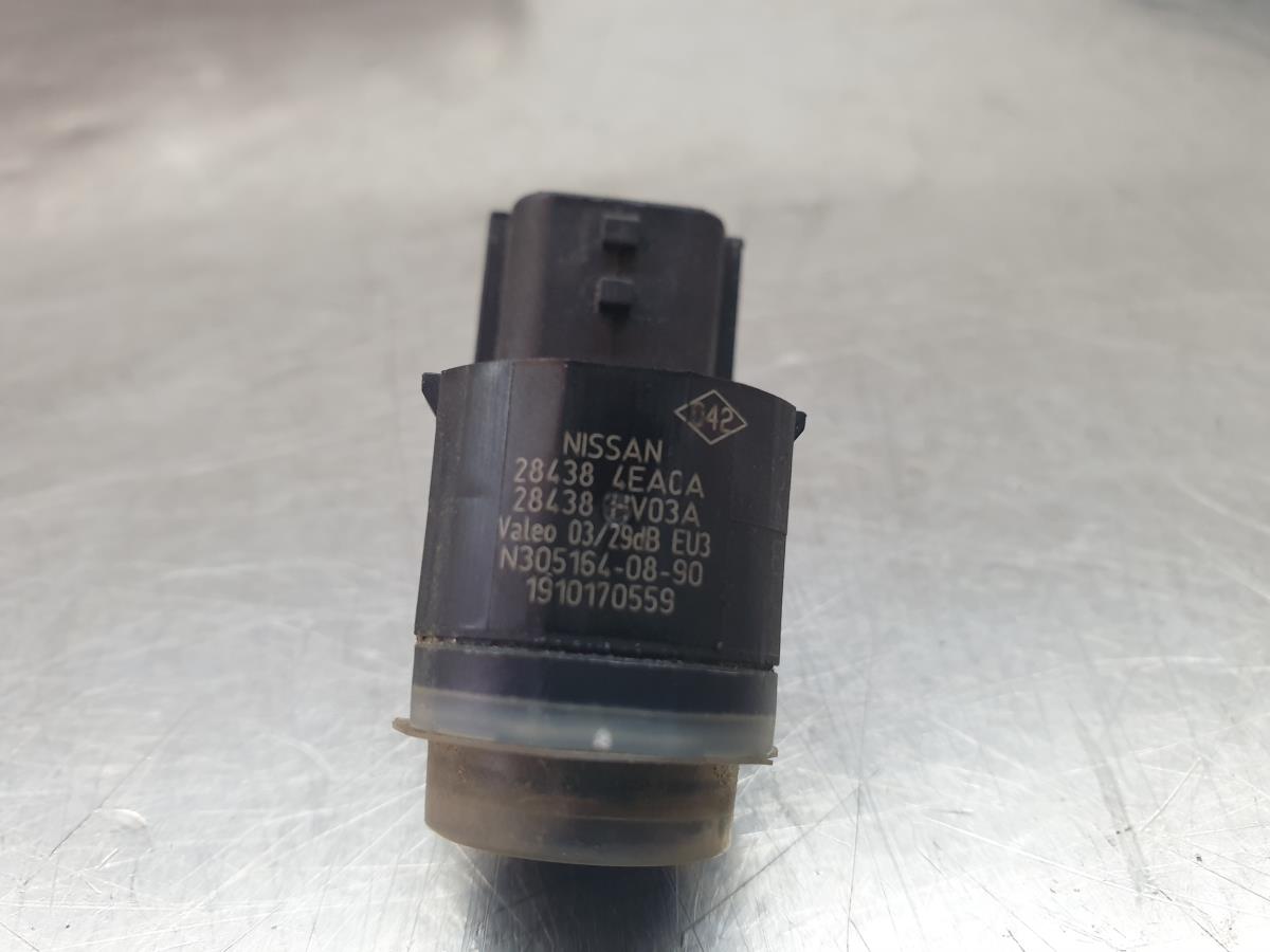 Parking Sensor NISSAN Qashqai II (J11) Imagem-2