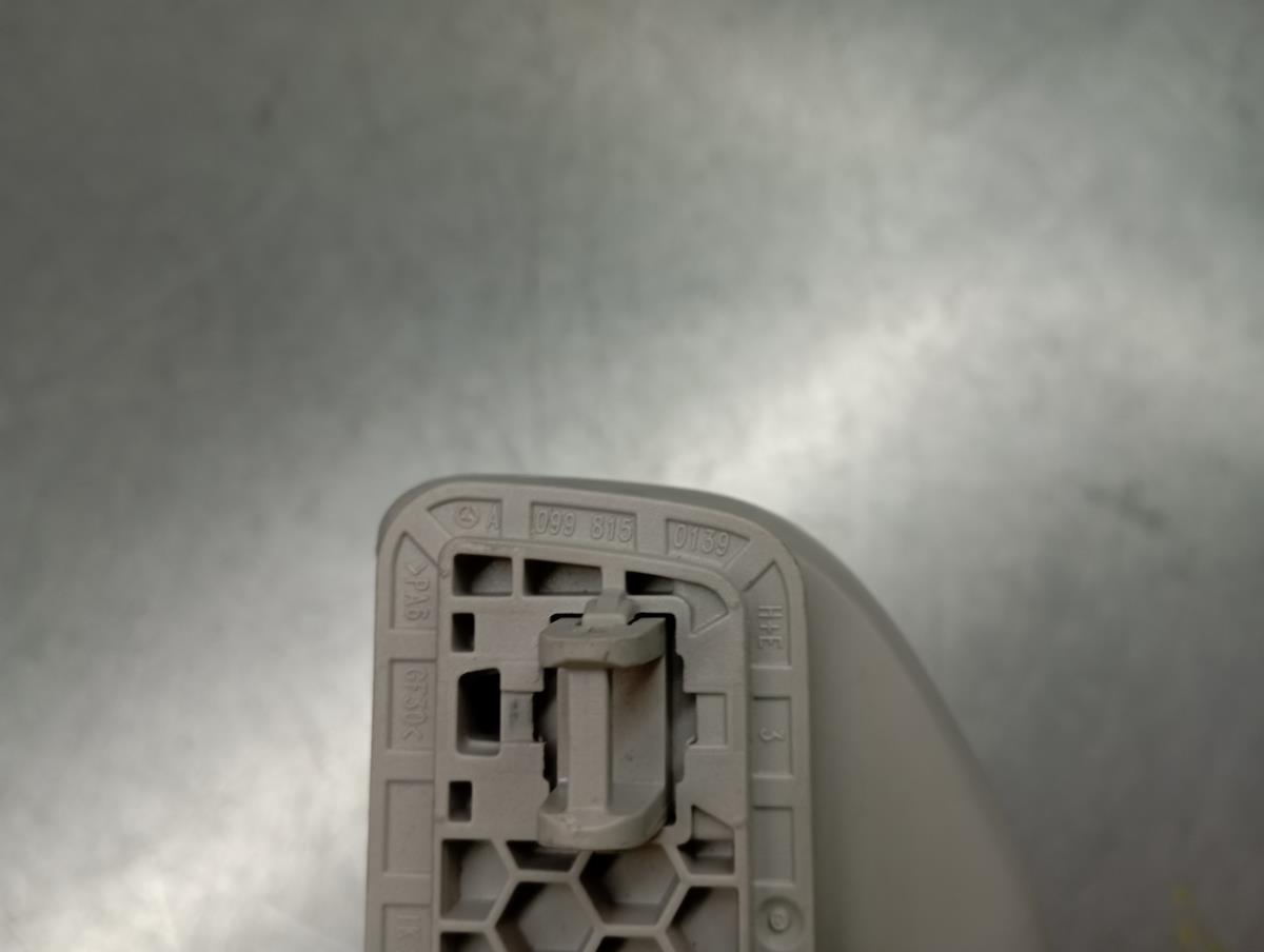 Pega do tejadilho MERCEDES-BENZ CLA Shooting Brake (X117) Imagem-2