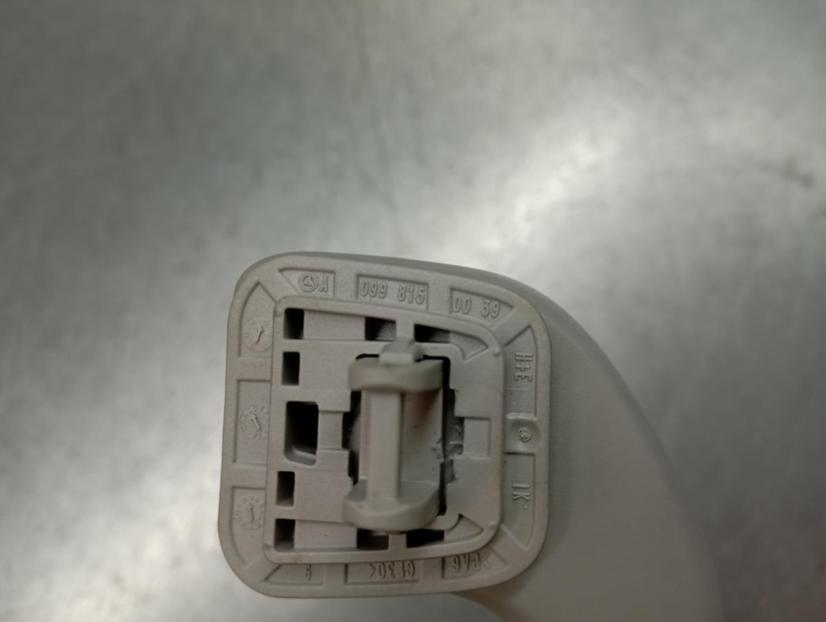 Pega do tejadilho MERCEDES-BENZ CLA Shooting Brake (X117) Imagem-2