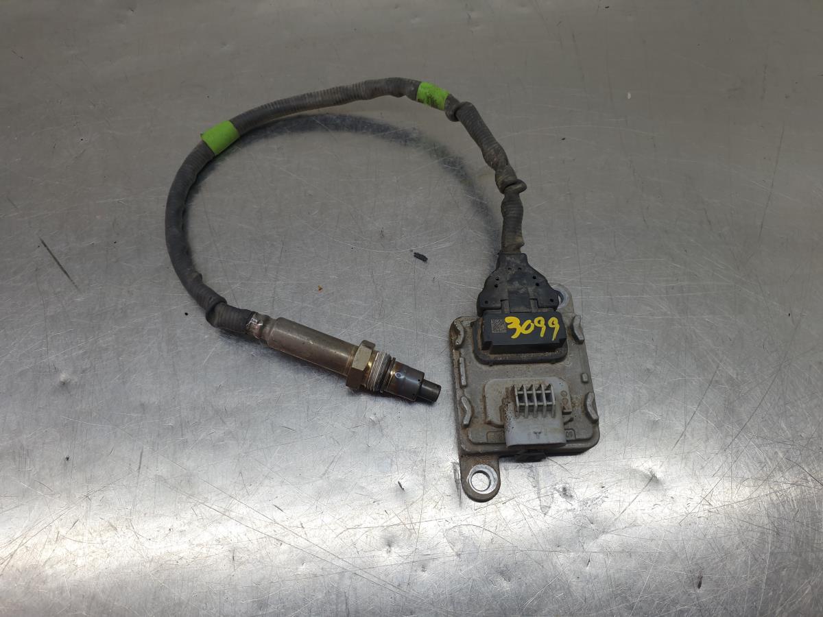 Sonda lambda RENAULT Kangoo III Express