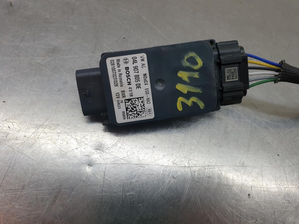 Sonda lambda AUDI Q2 (GA) Imagem-1