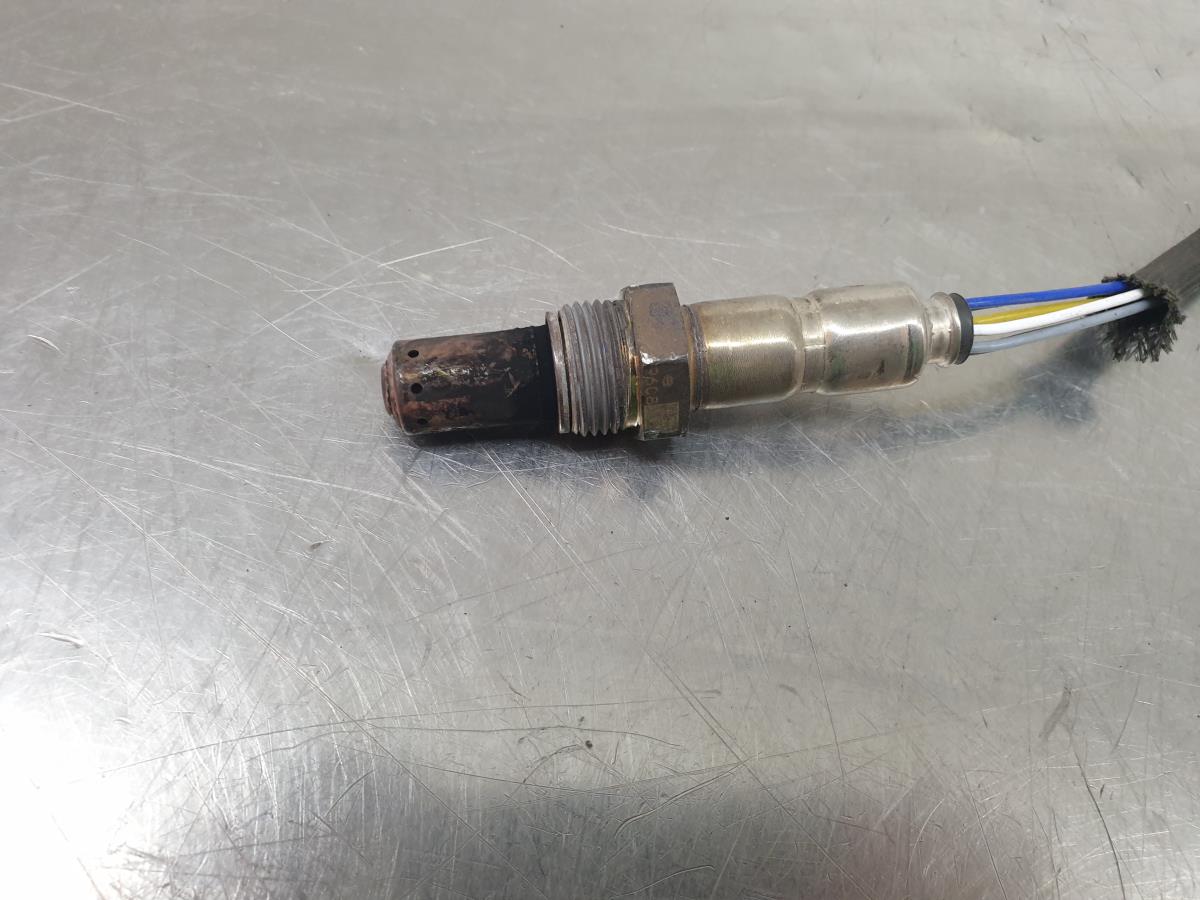 Sonda lambda AUDI Q2 (GA) Imagem-2