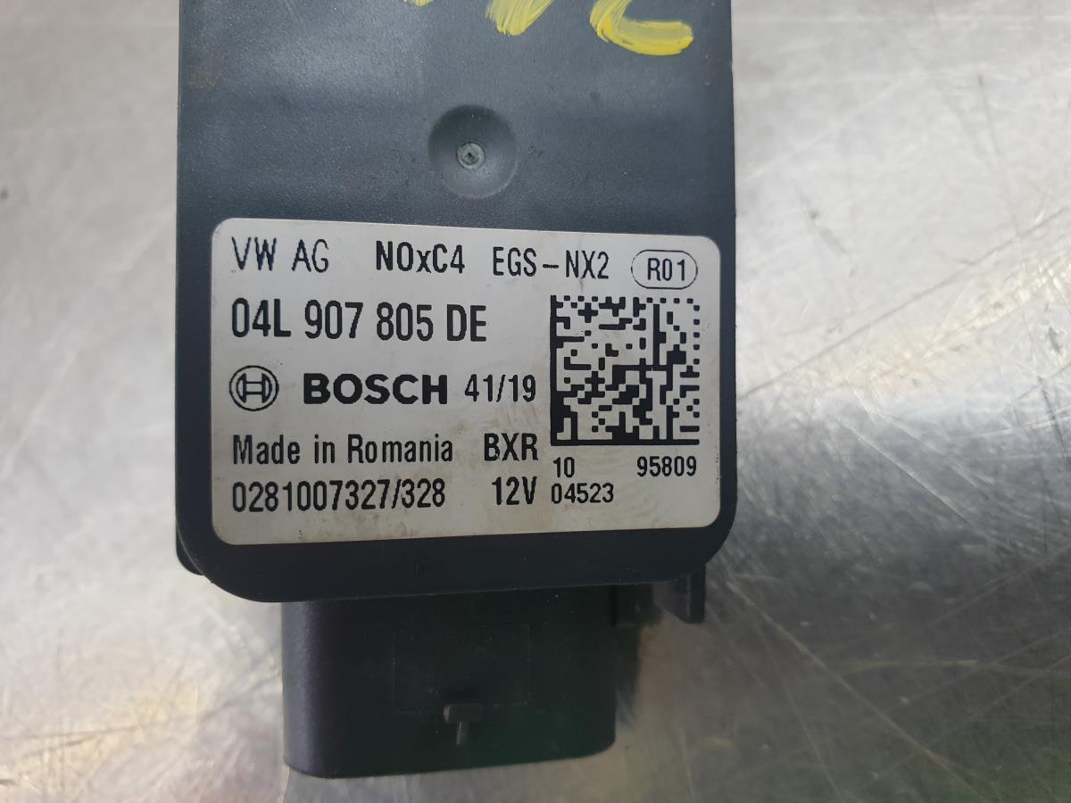 Sonda lambda AUDI Q2 (GA) Imagem-4