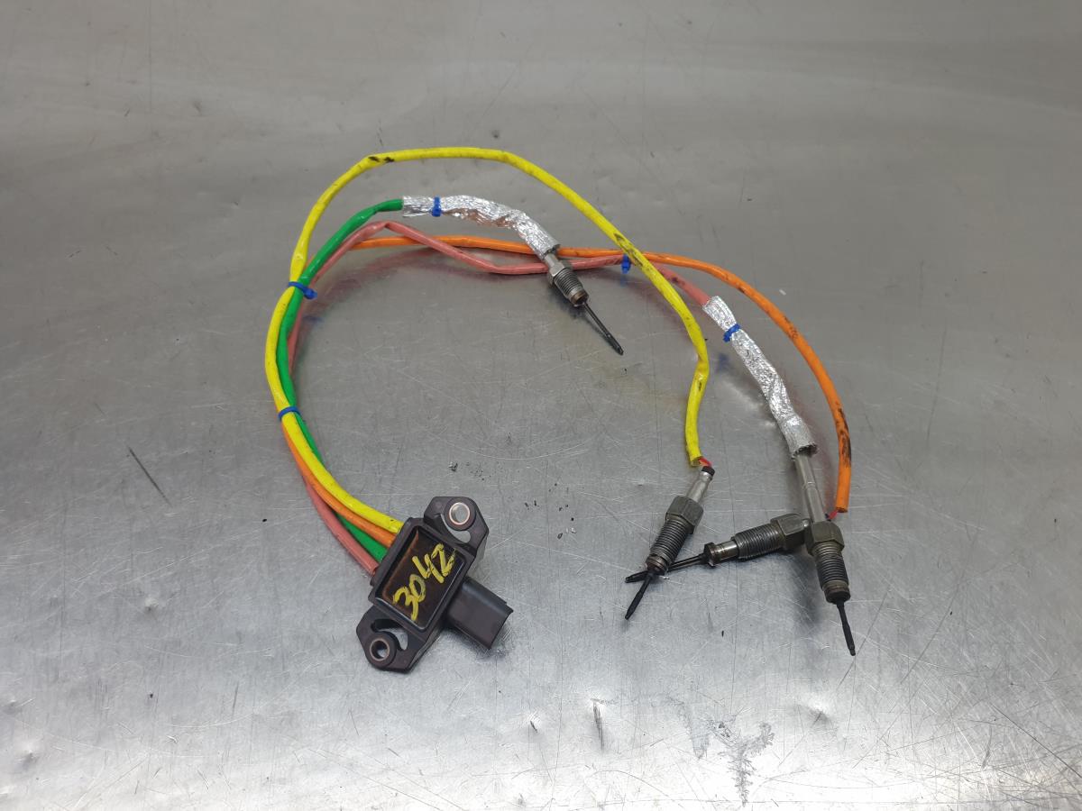 Sonda lambda RENAULT Kangoo III Express