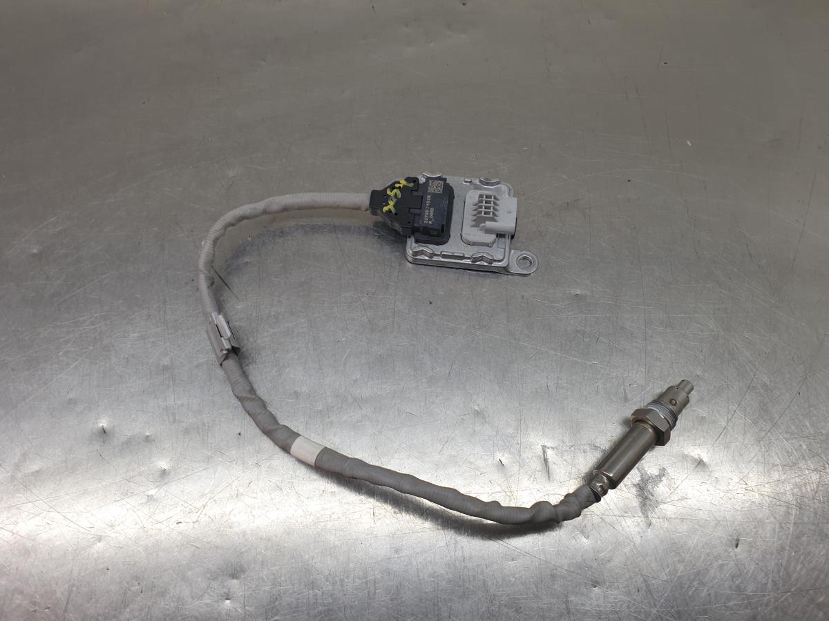 Sonda lambda RENAULT Megane IV Grandtour (K9A/M_)