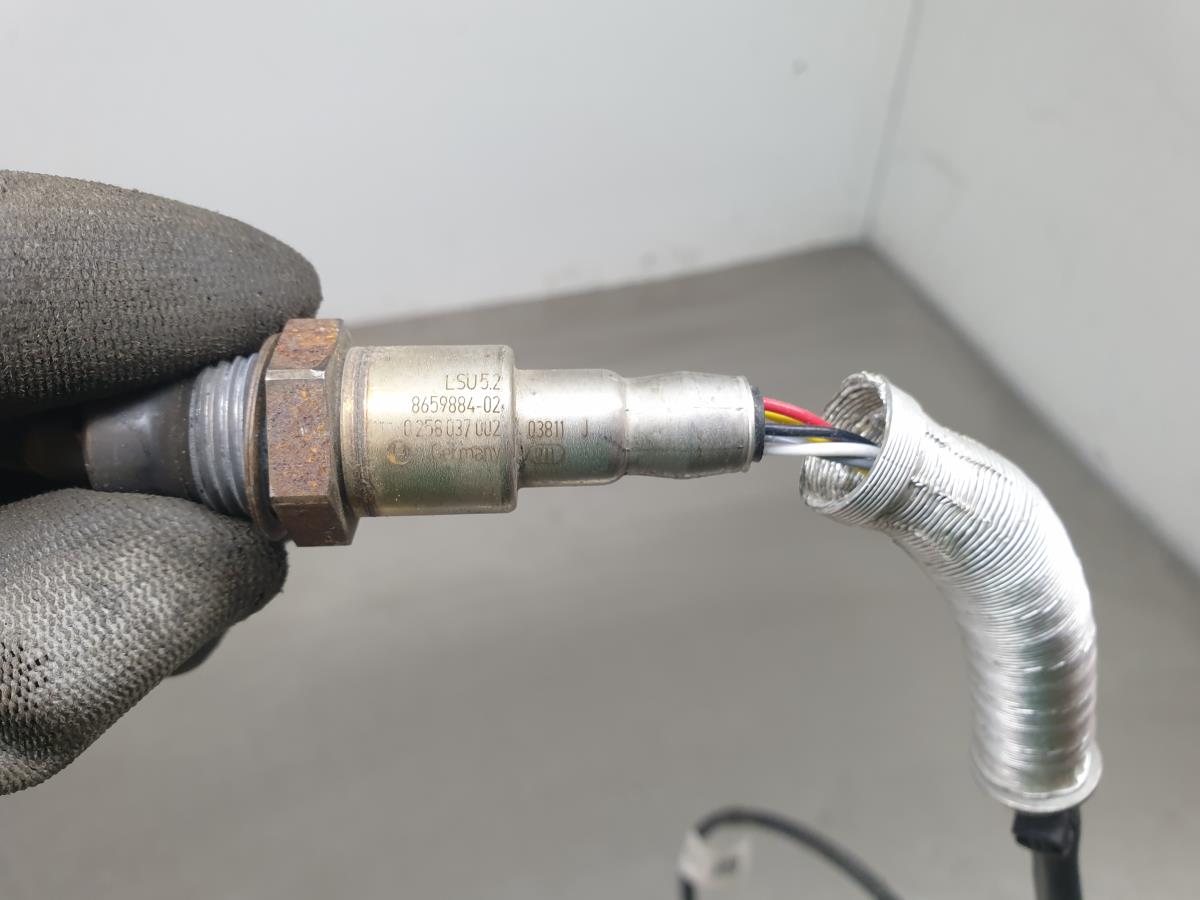 Sonda lambda MINI Mini (F56) Imagem-1