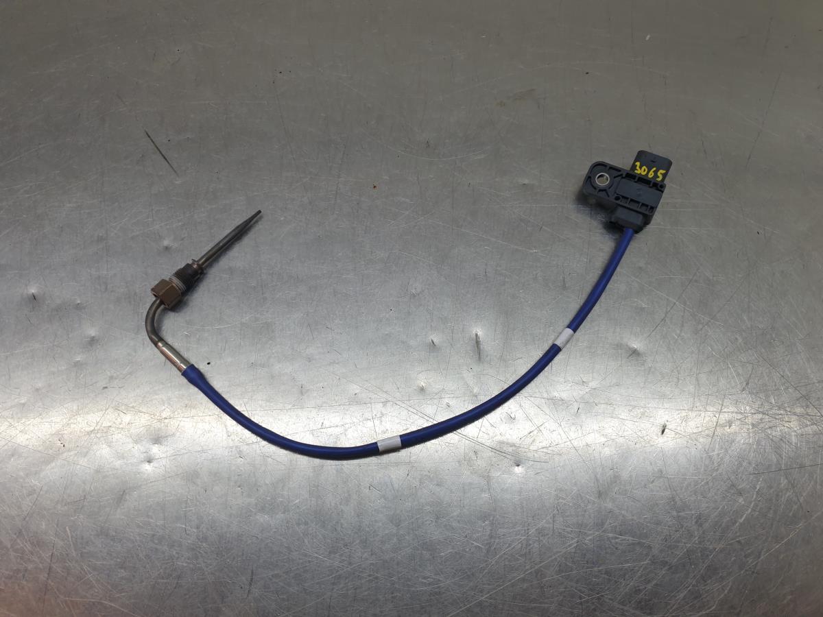 Sonda lambda RENAULT Captur II