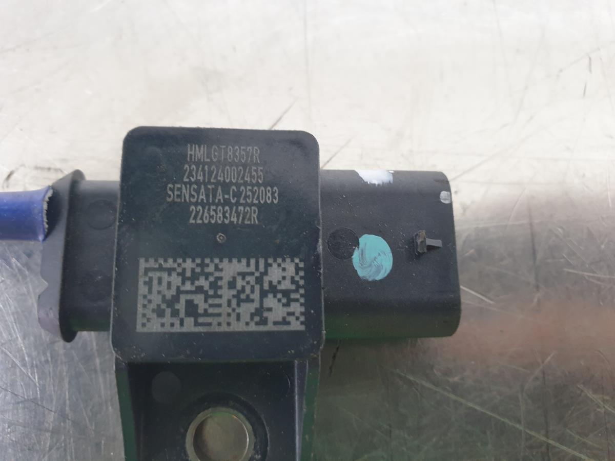 Sonda lambda RENAULT Captur II Imagem-1