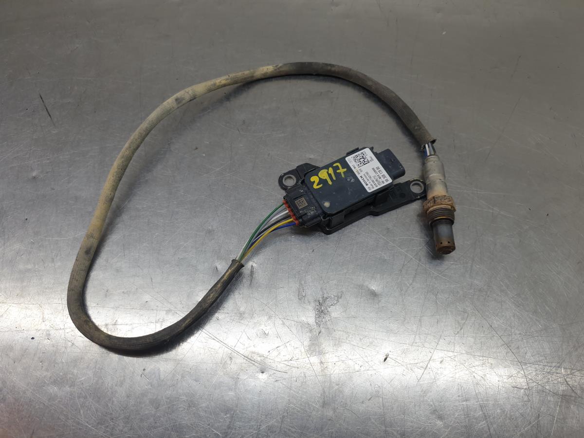 Sonda lambda PEUGEOT 208 II