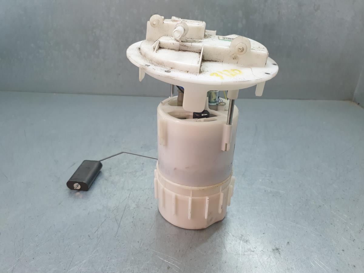 Fuel pump CITROËN C3 III (SX)