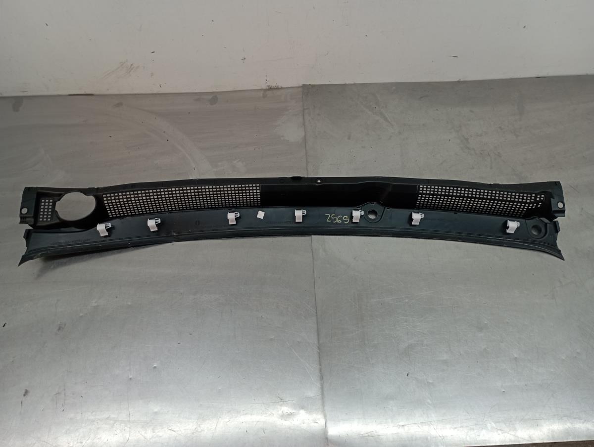 Dashboard cover DACIA Sandero III