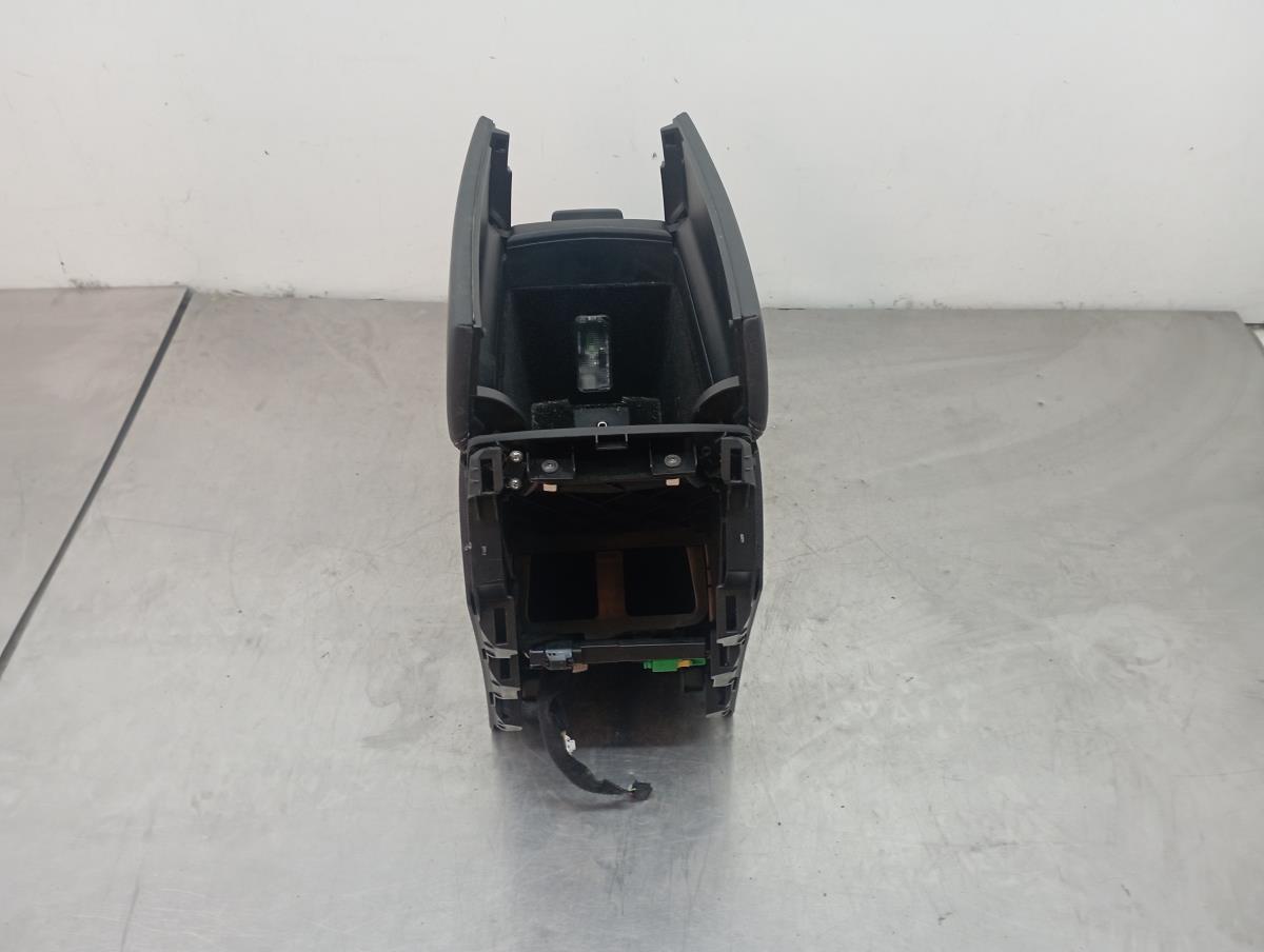 Apoio de braço PEUGEOT 508 SW II Imagem-2