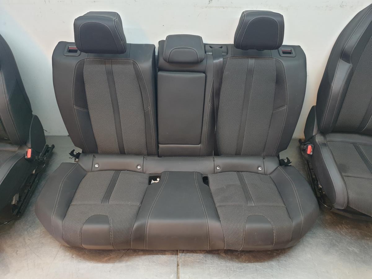Juego Asientos PEUGEOT 508 SW II Imagem-4