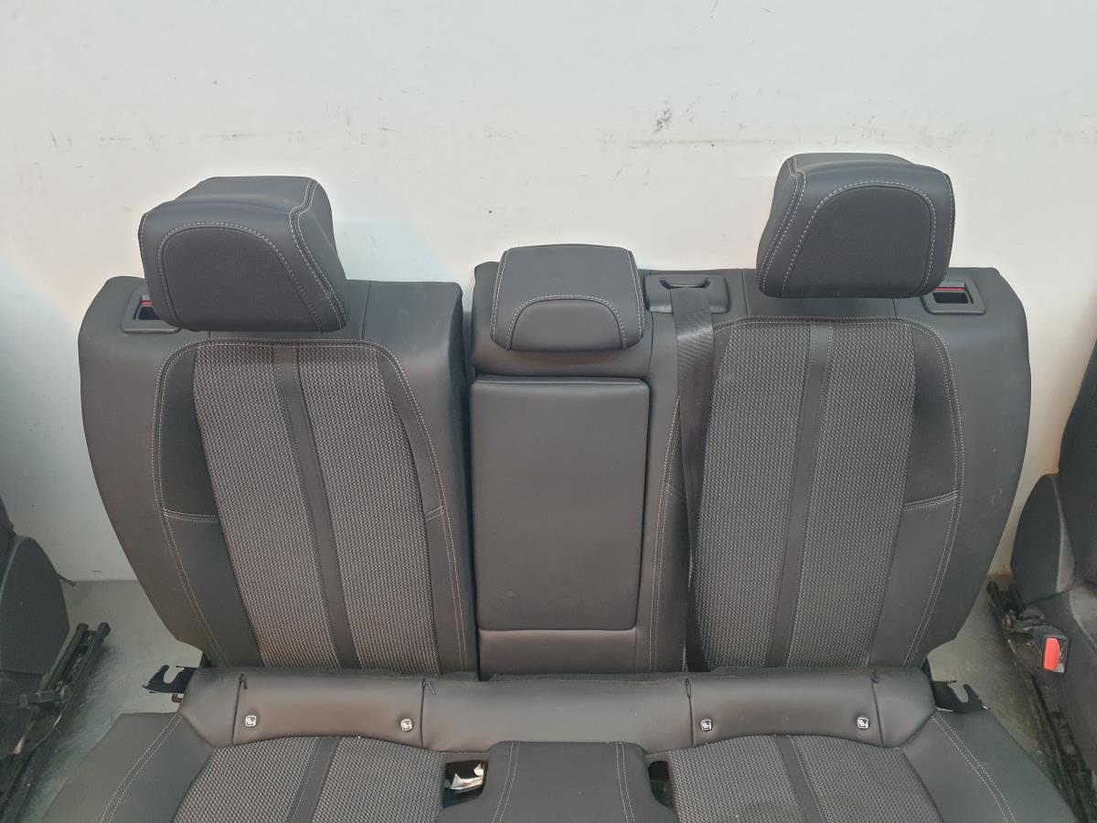 Juego Asientos PEUGEOT 508 SW II Imagem-6