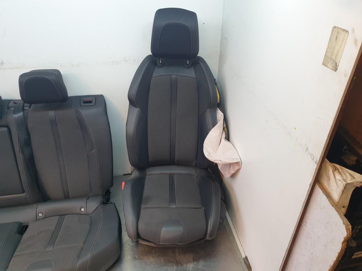 Juego Asientos PEUGEOT 508 SW II Imagem-7