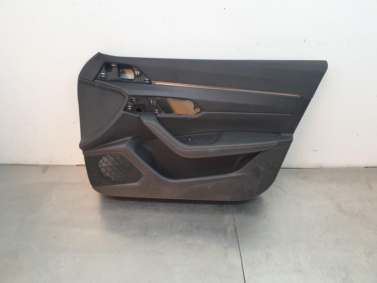 Juego Asientos PEUGEOT 508 SW II Imagem-0