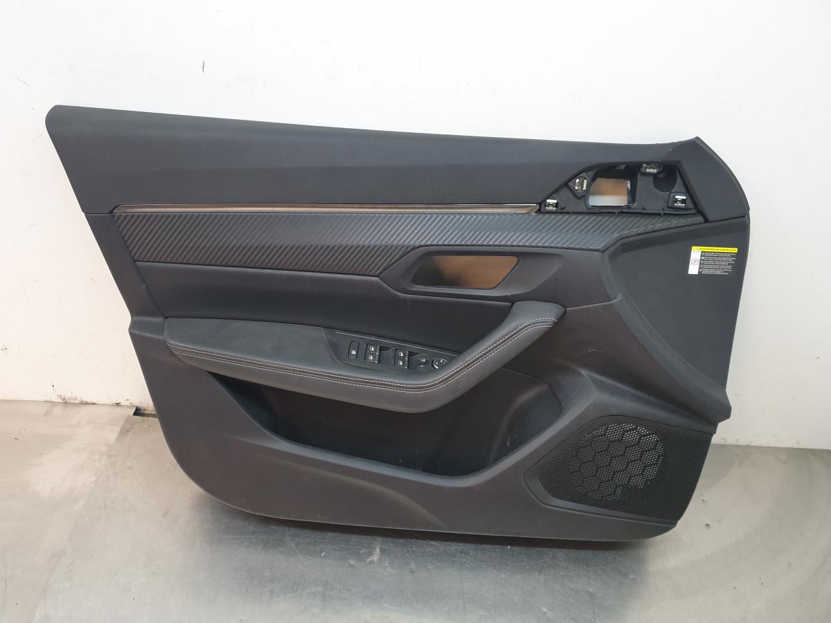Revestimiento interior de puerta delantero izquierdo PEUGEOT 508 SW II