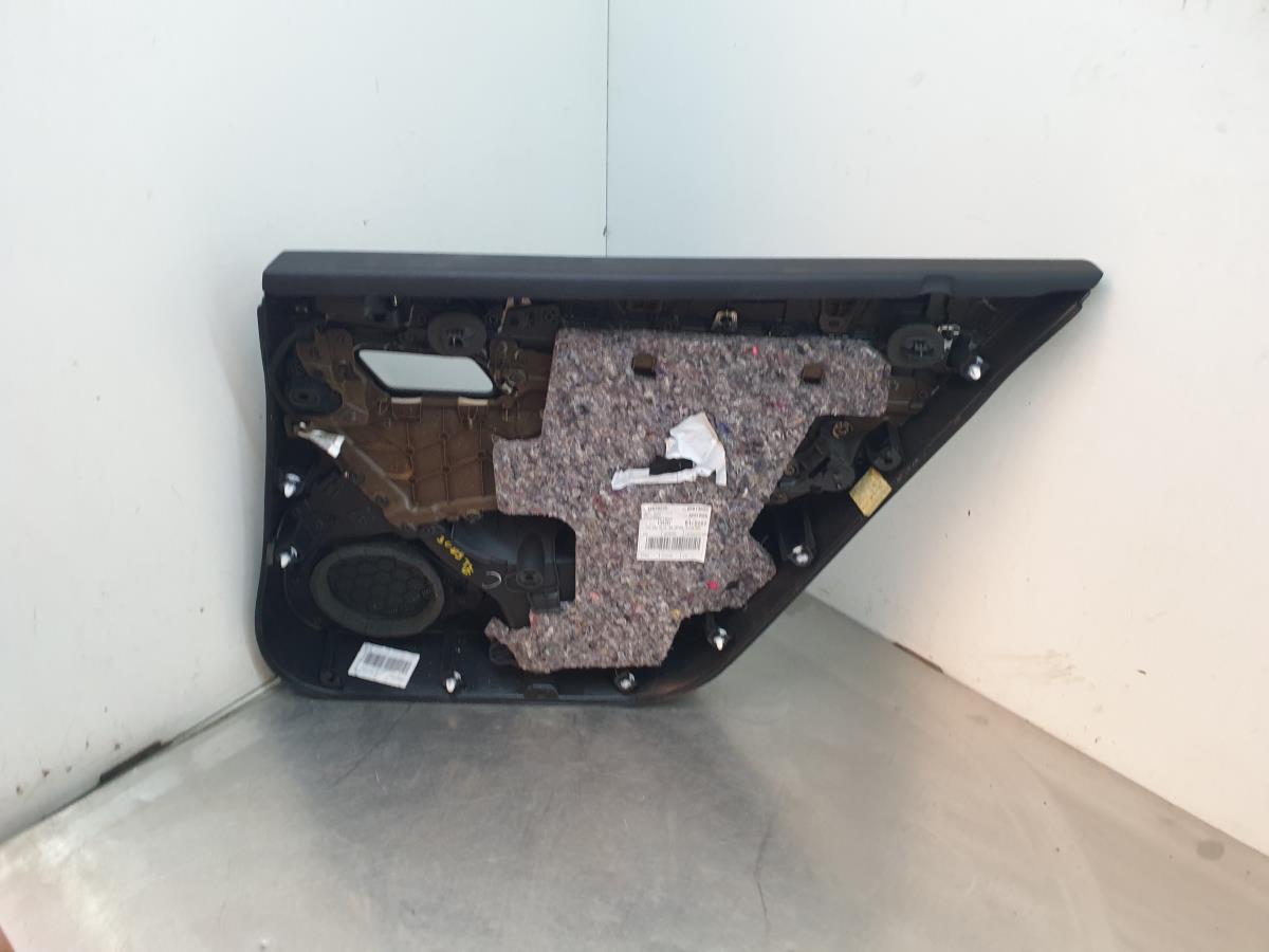 Forra porta / quartela trás esquerda PEUGEOT 508 SW II Imagem-1