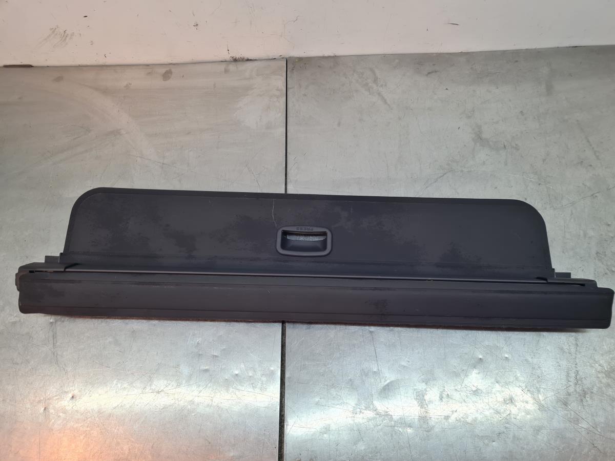 Cappelliera Posteriore FORD Kuga II (DM2)