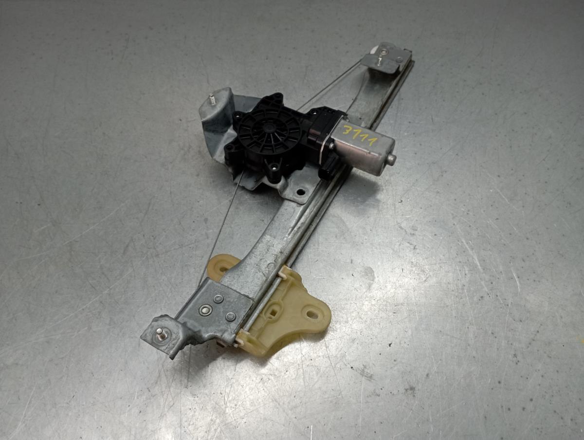 Elevalunas trasero derecho RENAULT Captur (J5_) Imagem-1