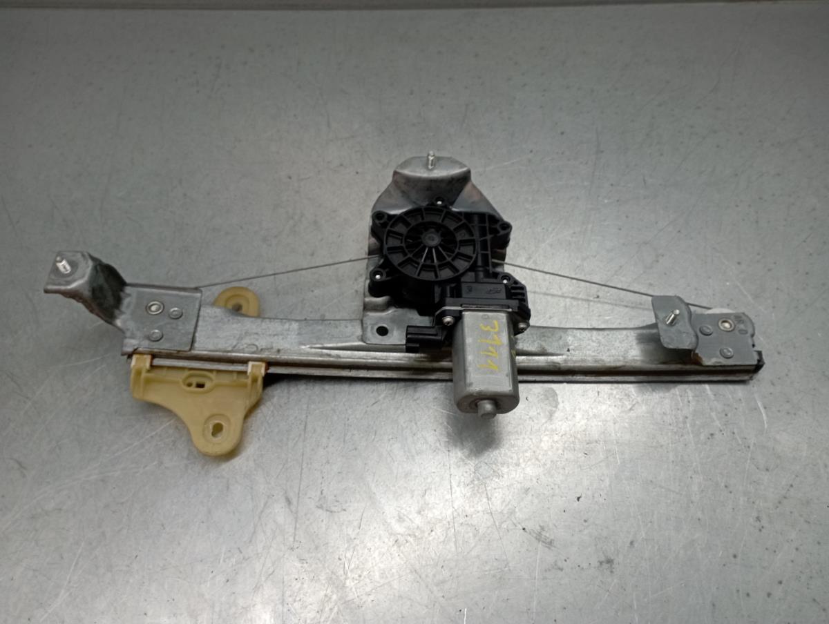 Lève-vitre arrière Droite RENAULT Captur (J5_)