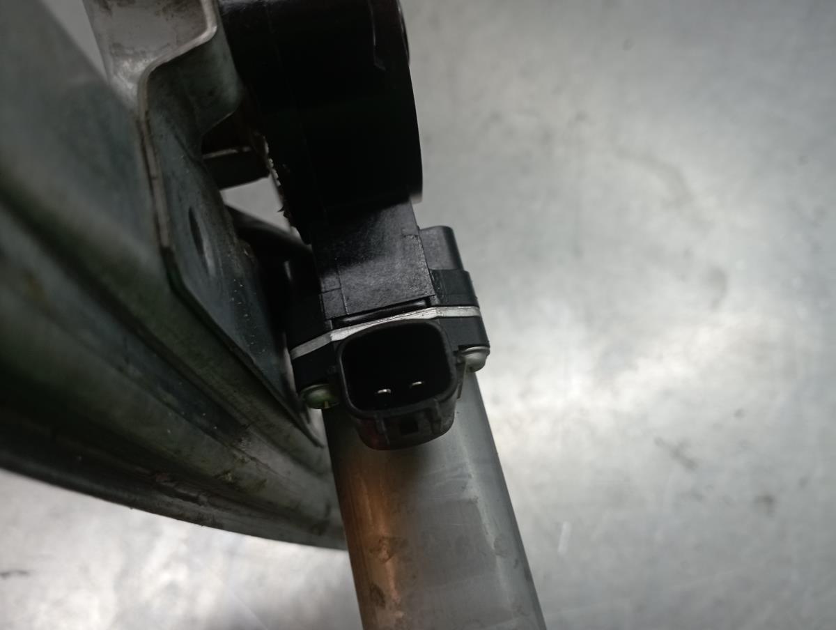 Elevalunas trasero derecho RENAULT Captur (J5_) Imagem-3