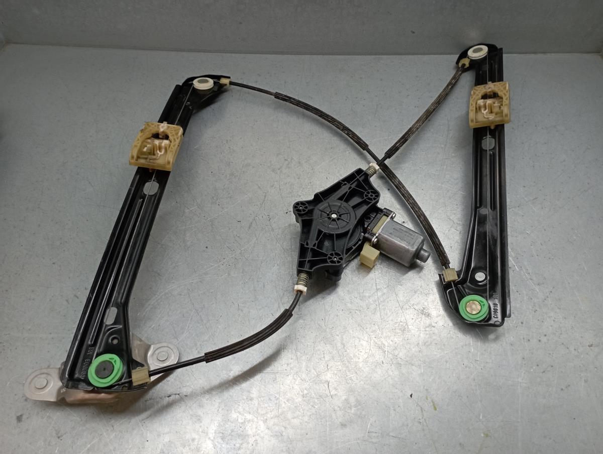 Lève-vitre avant gauche VOLKSWAGEN Golf VII (5G1, BQ1, BE1, BE2) Imagem-1