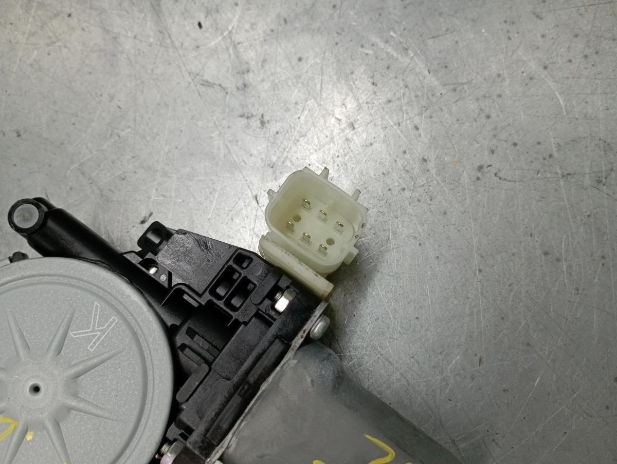 Elevador vidros trás direito NISSAN X-Trail (T32) Imagem-2