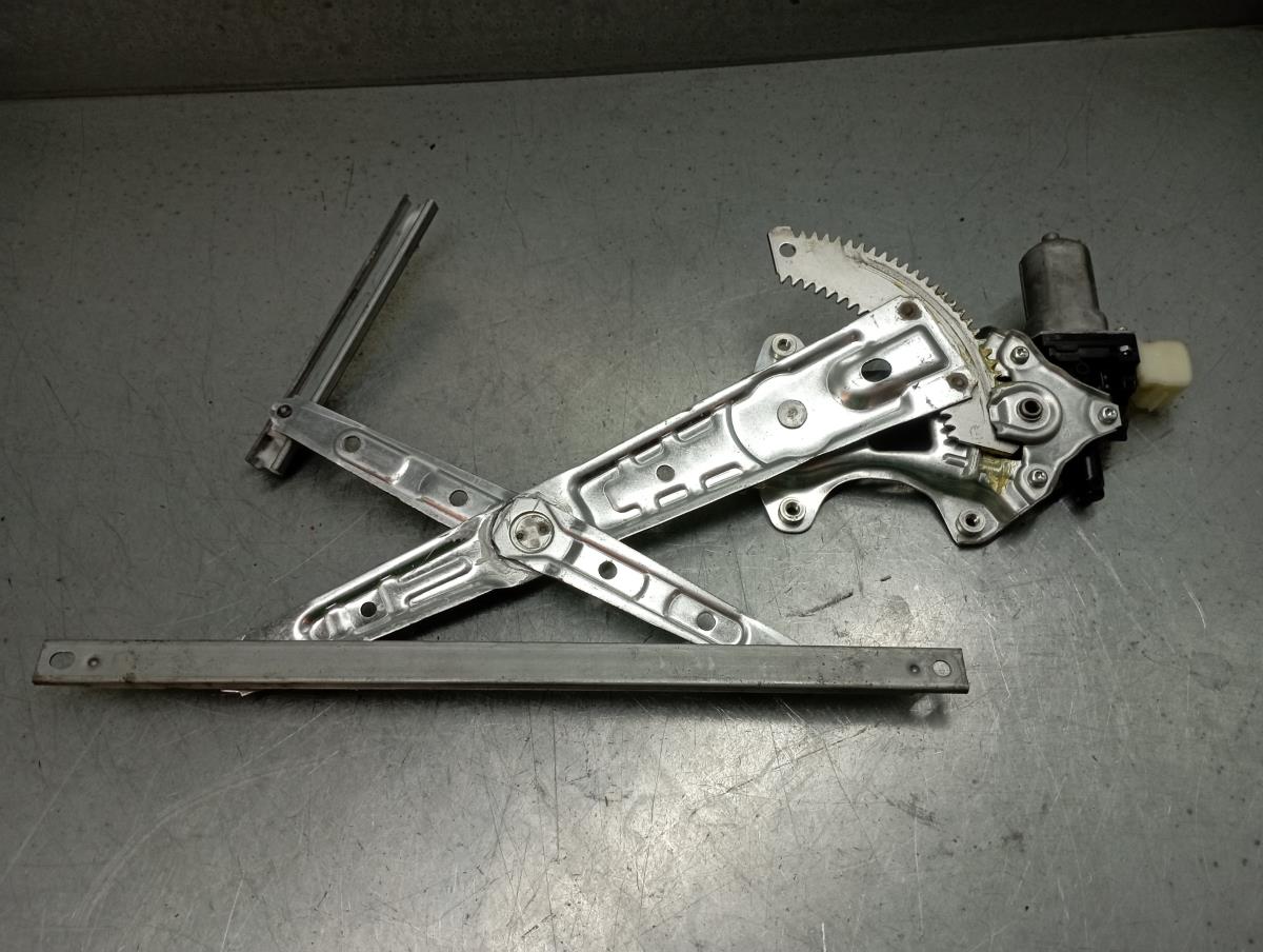 Elevador vidros trás direito NISSAN X-Trail (T32) Imagem-1