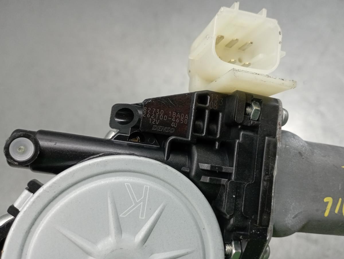 Elevador vidros trás direito NISSAN X-Trail (T32) Imagem-3