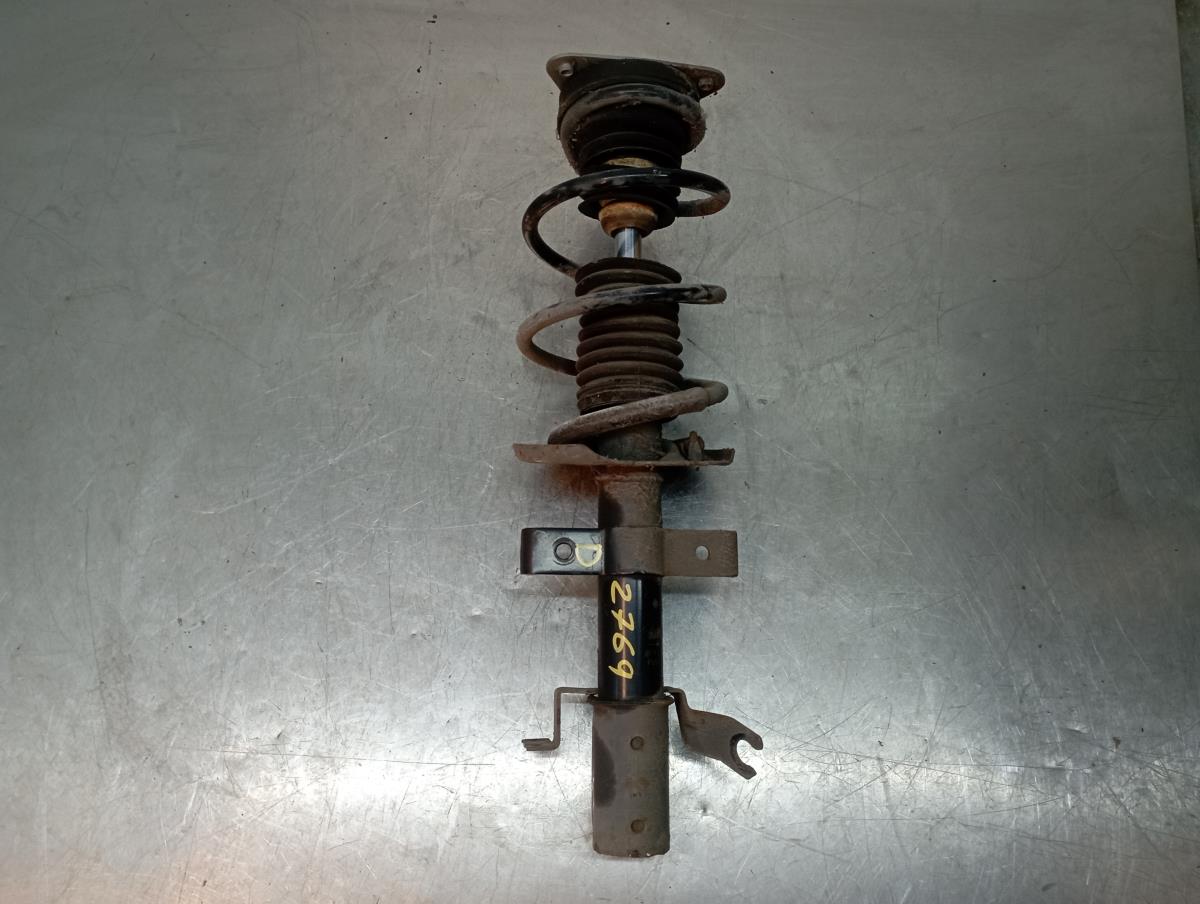 Ammortizzatore Anteriore Destro RENAULT Clio IV (BH_)