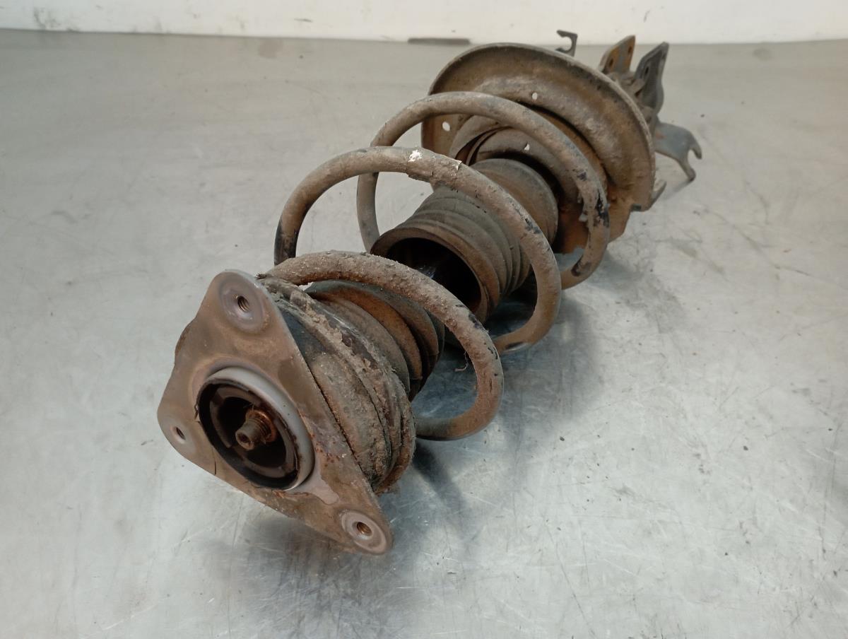 Ammortizzatore Anteriore Destro RENAULT Clio IV (BH_) Imagem-2