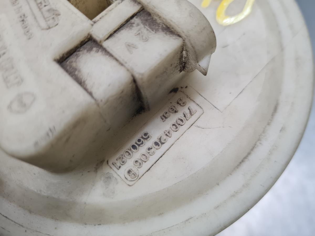 Bomba de combustível RENAULT Clio I (B/C57_, 5/357_) Imagem-3