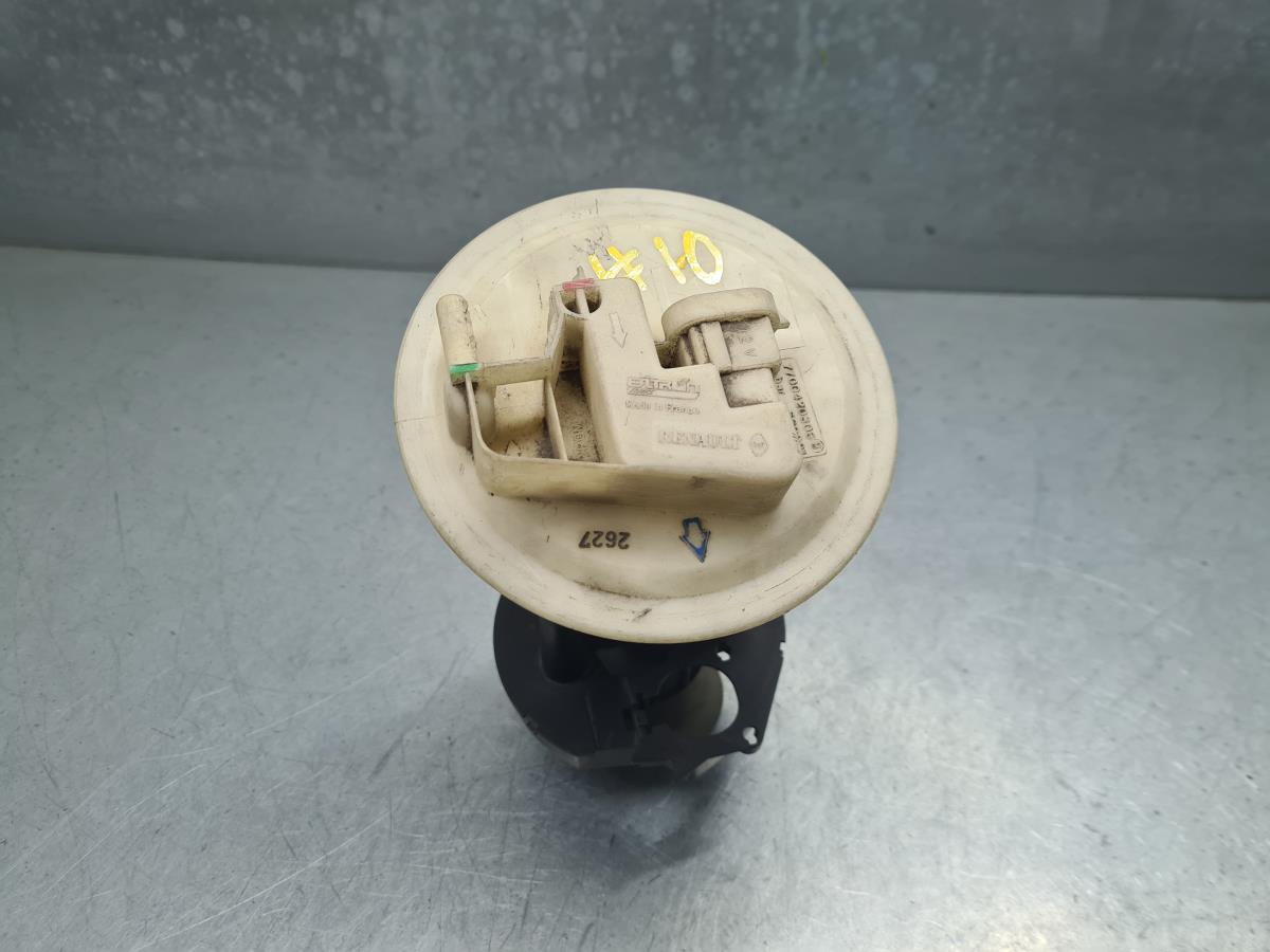 Bomba de combustível RENAULT Clio I (B/C57_, 5/357_)