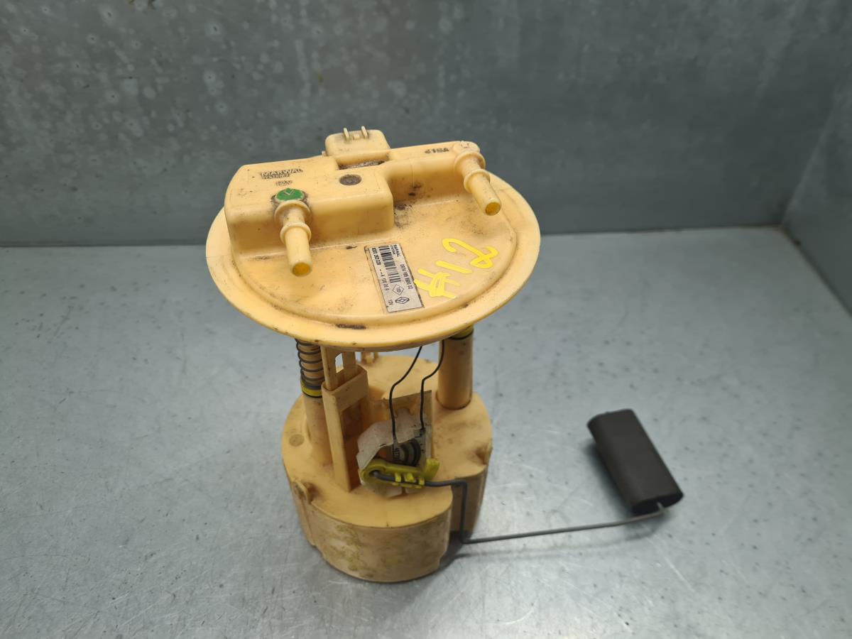 Fuel float RENAULT Clio III (BR0/1, CR0/1)