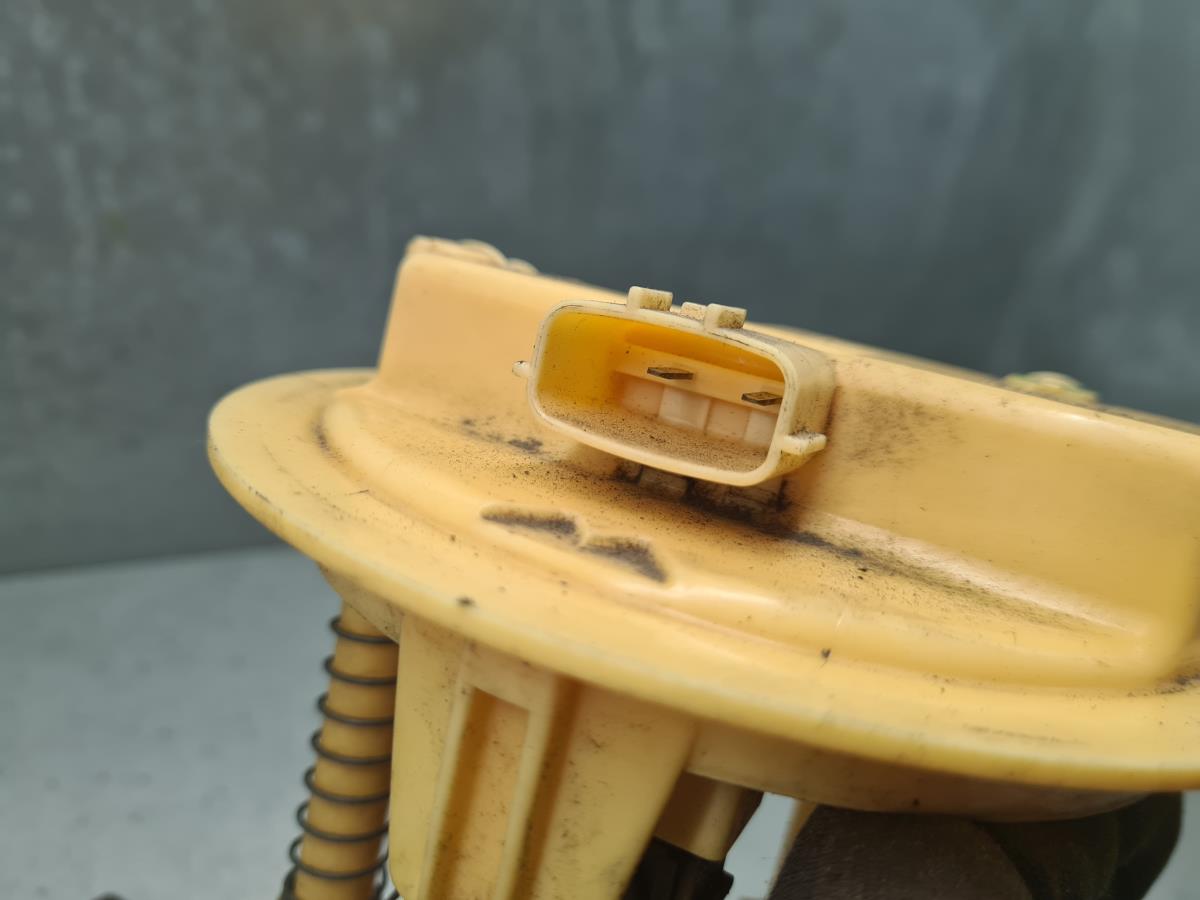 Flotador de combustible RENAULT Clio III (BR0/1, CR0/1) Imagem-2