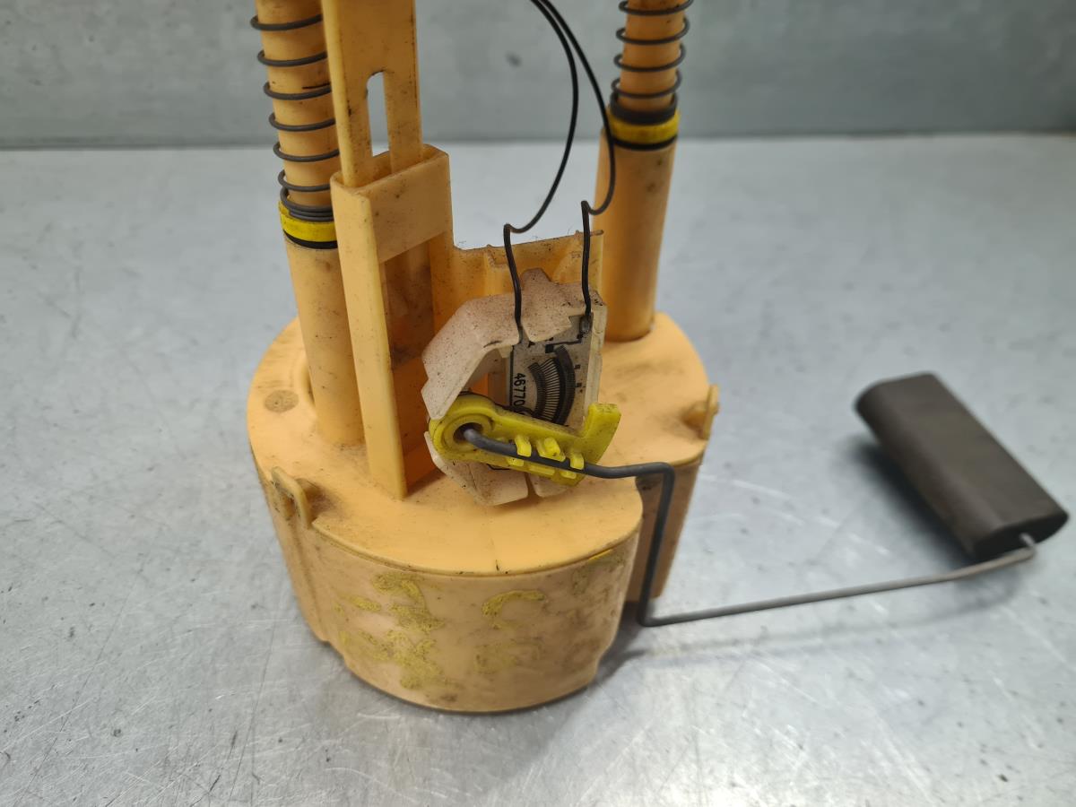 Flotador de combustible RENAULT Clio III (BR0/1, CR0/1) Imagem-1
