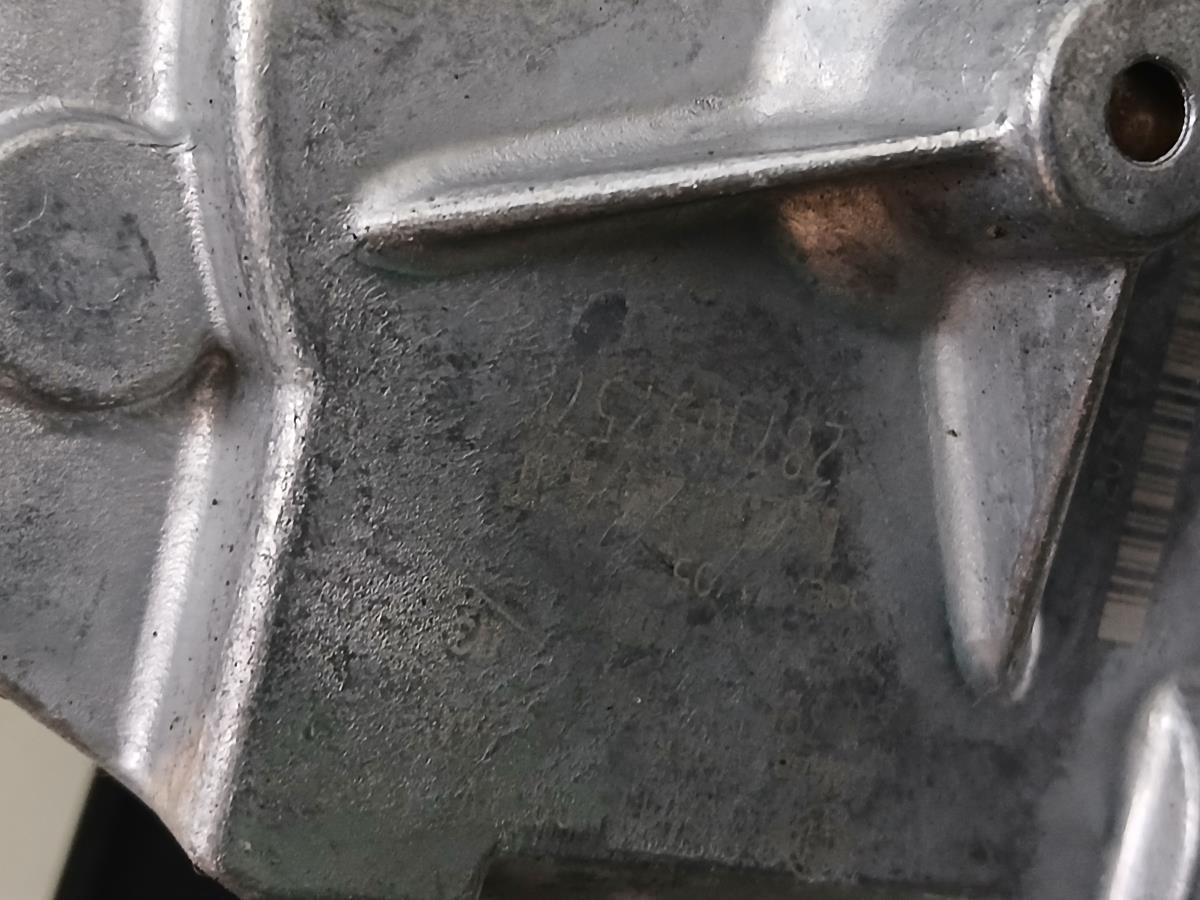 Motor limpa vidros trás RENAULT Megane IV Grandtour (K9A/M_) Imagem-1