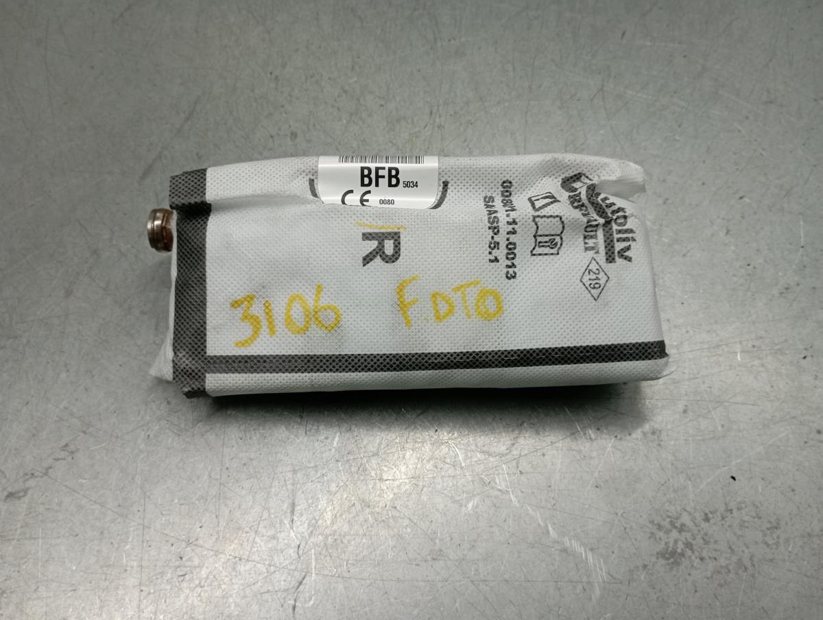 Airbag Derecho RENAULT Megane IV Grandtour (K9A/M_)