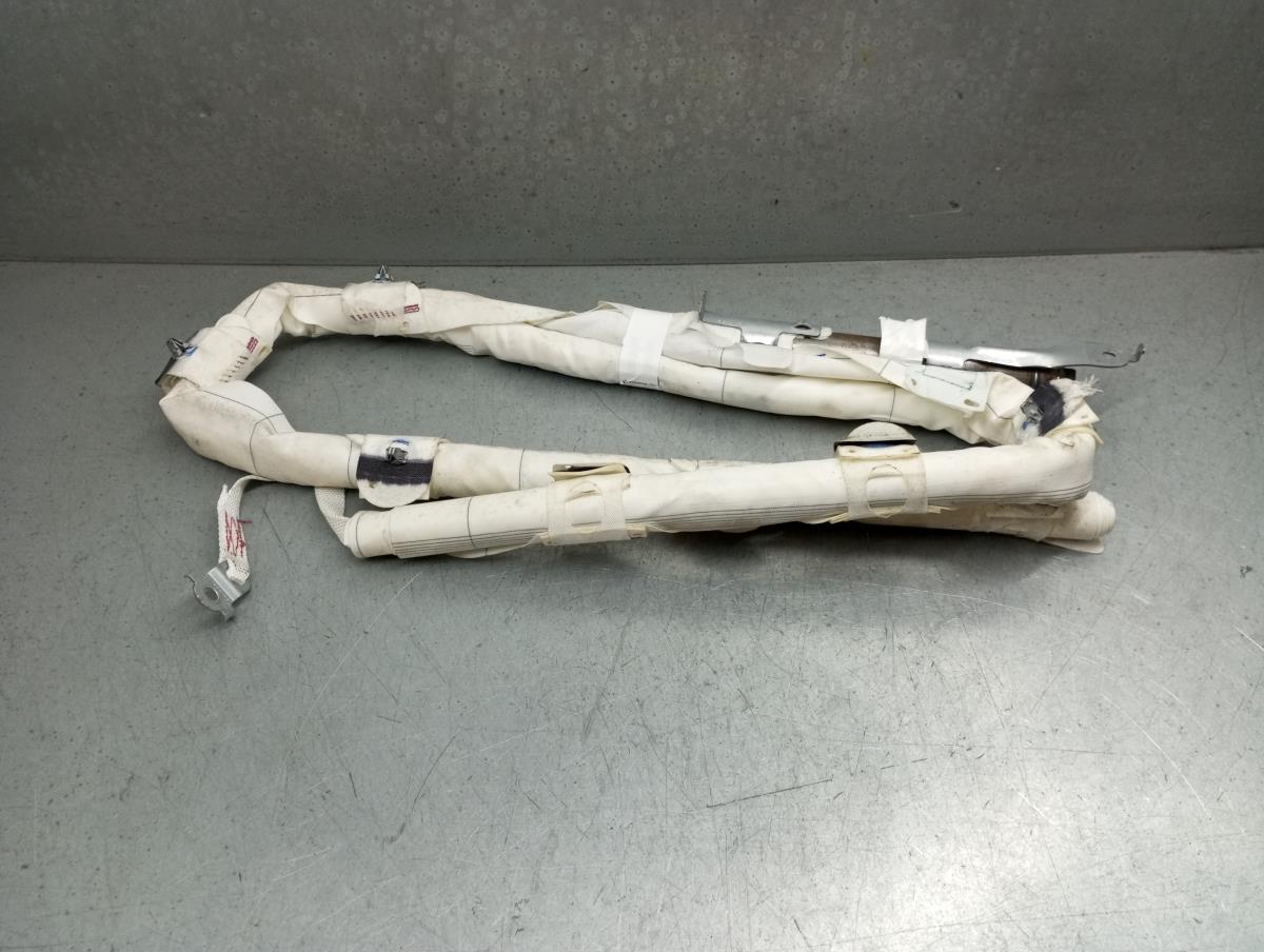 Airbag Cortina Derecho RENAULT Megane IV Grandtour (K9A/M_) Imagem-1