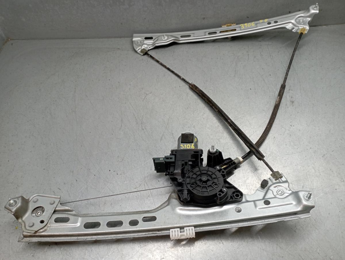 Lève-vitre avant gauche RENAULT Megane IV Grandtour (K9A/M_)