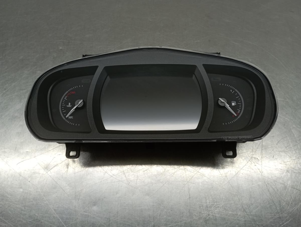 Quadrante / painel de instrumentos RENAULT Megane IV Grandtour (K9A/M_)