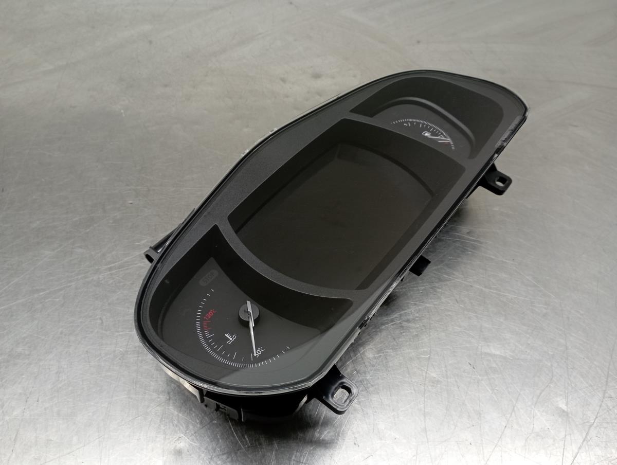 Quadrante / painel de instrumentos RENAULT Megane IV Grandtour (K9A/M_) Imagem-2
