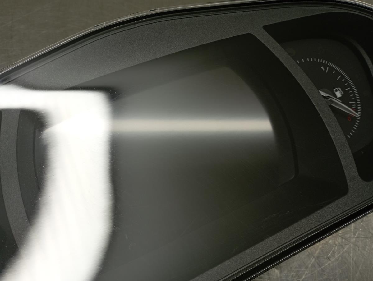 Quadrante / painel de instrumentos RENAULT Megane IV Grandtour (K9A/M_) Imagem-3