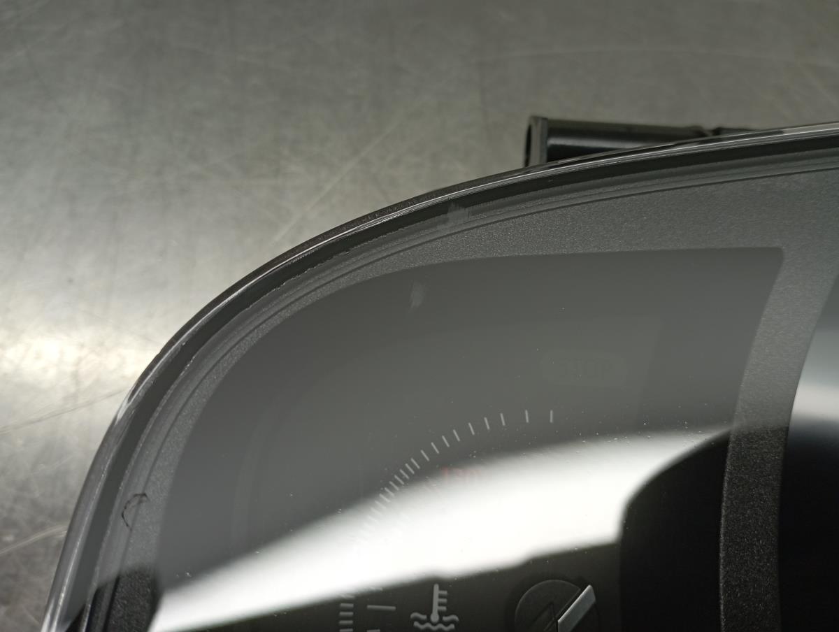 Quadrante / painel de instrumentos RENAULT Megane IV Grandtour (K9A/M_) Imagem-4
