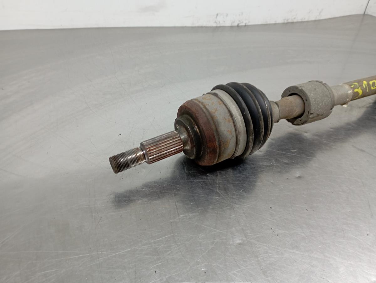 Transmissão frente esquerda RENAULT Megane IV Grandtour (K9A/M_) Imagem-1