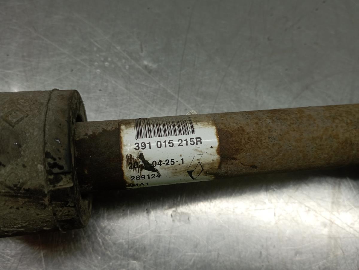 Transmissão frente esquerda RENAULT Megane IV Grandtour (K9A/M_) Imagem-3