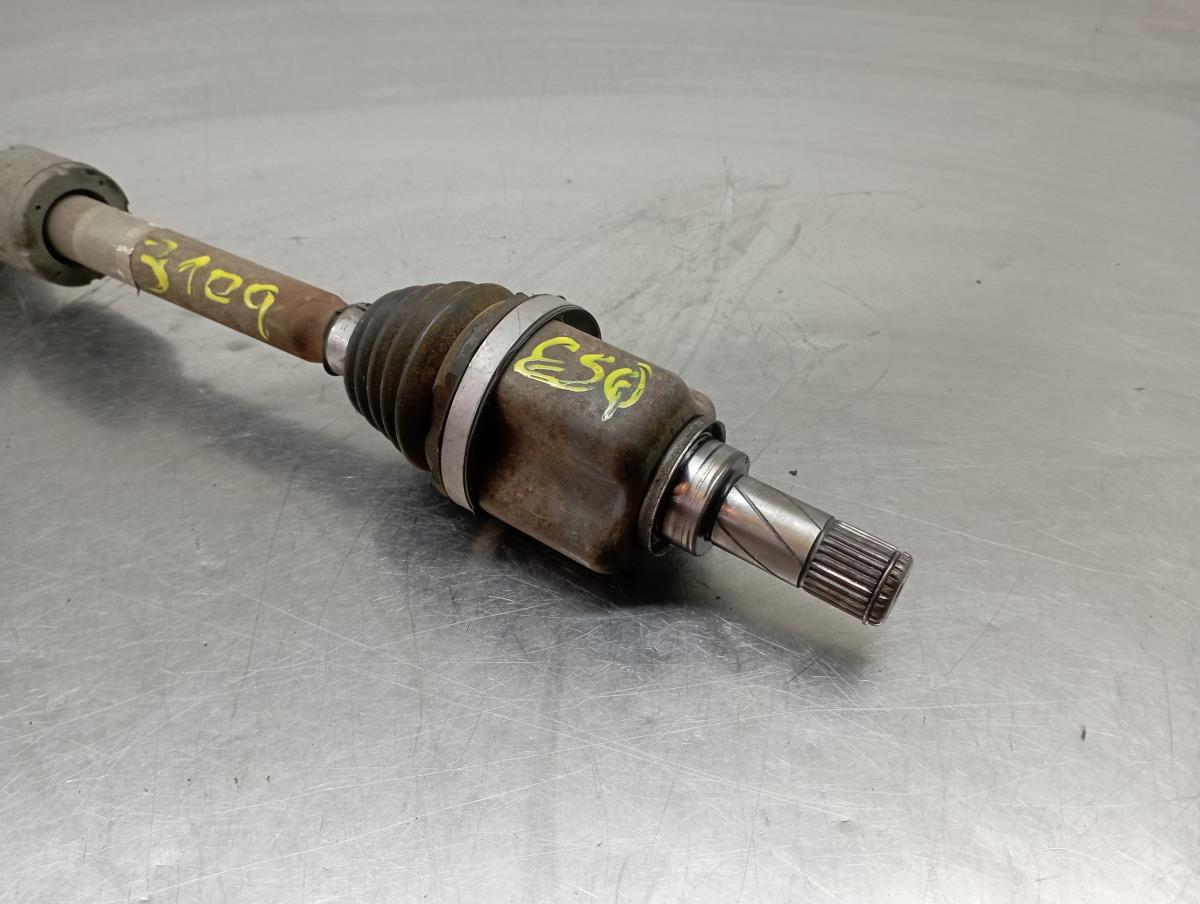 Transmissão frente esquerda RENAULT Megane IV Grandtour (K9A/M_) Imagem-2